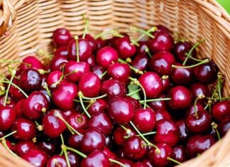10 Beneficios de las Cerezas para la Salud 10 Beneficios de las Cerezas para la Salud