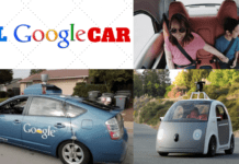 Coches Autónomos que Cambiarán el Mundo Coche Autónomo de Google