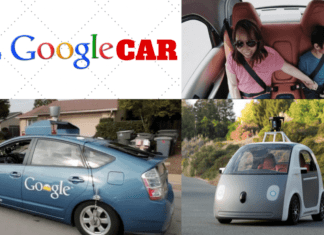 Coches Autónomos que Cambiarán el Mundo Coche Autónomo de Google