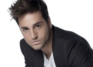 David Bustamante Planta Cara a Quienes le Llaman Gordo David Bustamante Planta Cara a Quienes le Llaman Gordo