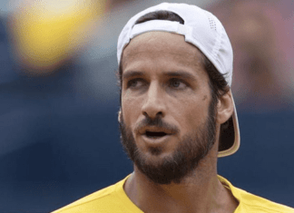 Feliciano López y su Indirecta para Alba Carrillo Feliciano López y su Indirecta para Alba Carrillo