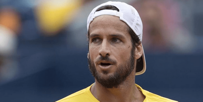 Feliciano López y su Indirecta para Alba Carrillo