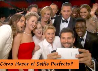 ¿Cómo Hacer un Buen SELFIE? Como Hacer el SELFIE Perfecto