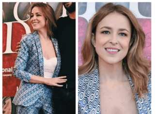 Silvia Abascal Sorprende con su Confesión Más Sincera Silvia Abascal Sorprende con su Confesión Más Sincera