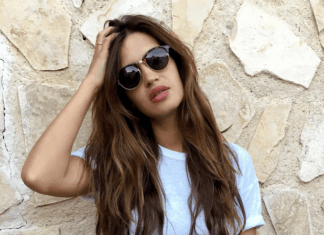 Sara Carbonero Nos Cuenta su Verano Más Especial Sara Carbonero Nos Cuenta su Verano Más Especial