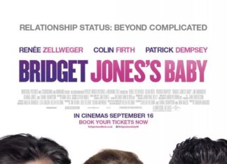 Bridget Jones’ Baby, Crítica de la Película Bridget Jones' Baby, Crítica de la Película