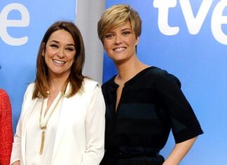 María Casado y Toñi Moreno, ¿Supuesta Pareja Sentimental? María Casado y Toñi Moreno, ¿Supuesta Pareja Sentimental?