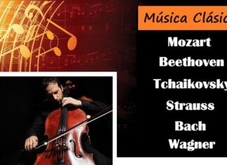 ¿Qué es la MÚSICA CLÁSICA y sus BENEFICIOS? Las 10 Obras Más Escuchadas Musica Clasica