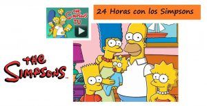 Simpsons Online