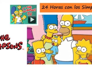 Serie «Los SIMPSON» Online en Español HD ¡¡Retransmisión 24 Horas!! Simpsons Online