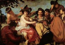 Cómo Entender una Obra de Arte en Un Museo Cómo Entender una Obra de Arte en Un Museo