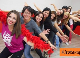 Curiosos Talleres Para HACER REIR Talleres de RISOTERAPIA en Barcelona