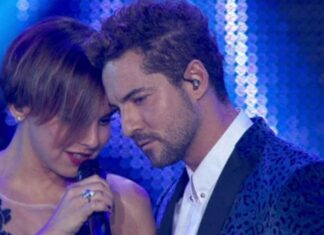 Sara Carbonero opina sobre la Cobra de Bisbal a Chenoa Sara Carbonero opina sobre la cobra de Chenoa y Bisbal