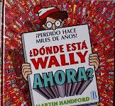 Jugar a Dónde está Wally