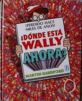 Jugar a Dónde está Wally
