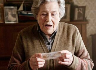 Anuncio de la Lotería de Navidad 2016 Anuncio de la Lotería de Navidad 2016