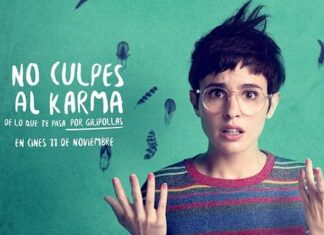 No Culpes al Karma de lo que Pasa por Gilipollas No Culpes al Karma de los que Pasa por Gilipollas