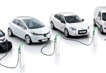 Una nueva “forma de Conducir”: COCHES ELÉCTRICOS e HÍBRIDOS COCHES ELÉCTRICOS e HÍBRIDOS