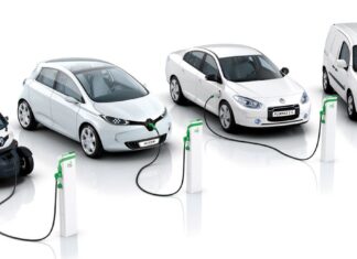 Una nueva “forma de Conducir”: COCHES ELÉCTRICOS e HÍBRIDOS COCHES ELÉCTRICOS e HÍBRIDOS