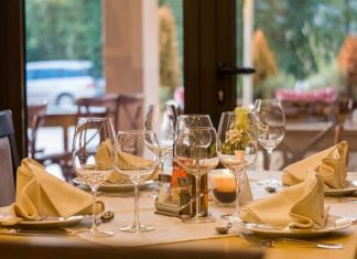 Cenas de Navidad: 10 Cosas que No Debes Hacer