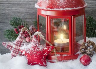 10 Cosas que Siempre Pasan en Navidad 10 Cosas que Siempre Pasan en Navidad