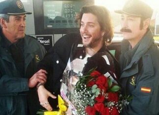 Manuel Carrasco vive la Inocentada Más Divertida Manuel Carrasco vive la Inocentada Más Divertida