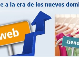 DOMINIOS Objetivos: una Nueva Era (.tv .news .moda …) Nuevos Dominios en Internet