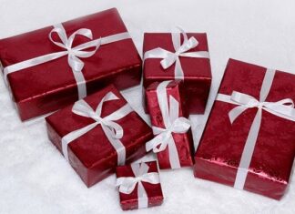 Ventajas de las Tarjetas Regalo para las Compras de Última Hora Ventajas de las Tarjetas Regalo para las Compras de Última Hora