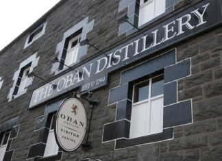 CURIOSIDADES sobre la PRODUCCIÓN de WHISKY CURIOSIDADES SOBRE LA PRODUCCIÓN DE WHISKY