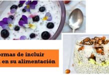 46 ideas para Utilizar las Semillas de CHÍA ¿Cómo preparar chía para incluir en tu alimentación?