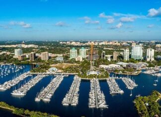 Los mejores HOTELES en Miami Los mejores hoteles de Miami