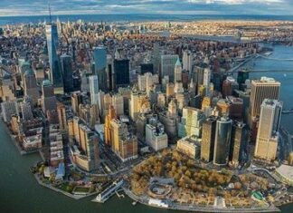 Viajar a Nueva York con Volaris Viajes a New York