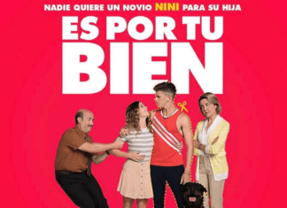 Es por Tu Bien, la Comedia Más Divertida Es por Tu Bien, la Comedia Más Divertida