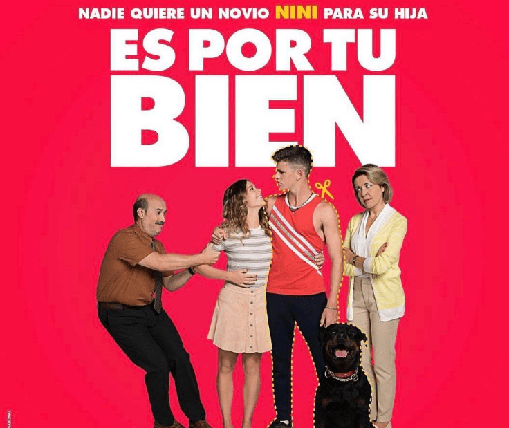 Es Por Tu Bien Pelicula Completa En Español Es por Tu Bien, la Comedia Más Divertida | Curiosidades | Noticias