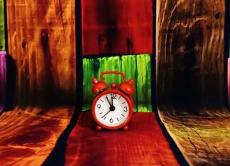 Ventajas del Cambio de Hora de Primavera Ventajas del Cambio de Hora de Primavera