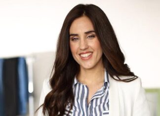 Conoce a Patry Jordán, la estrella de belleza de YouTube Conoce a Patry Jordán, la estrella de belleza de YouTube