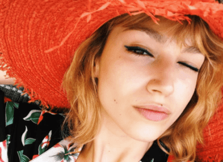 Úrsula Corberó Cuenta la Difícil Historia de Su Madre Úrsula Corberó Cuenta la Difícil Historia de Su Madre