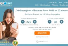 Facilidad para Pedir un CRÉDITO Pedir un Mini Crédito Fácilmente