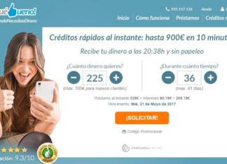 Facilidad para Pedir un CRÉDITO Pedir un Mini Crédito Fácilmente