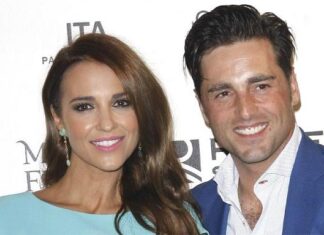 Paula Echevarría y David Bustamante: rumores de ruptura Paula Echevarría y David Bustamante: rumores de ruptura