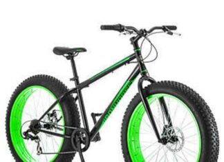 Encontrar todo tipo de BICICLETAS en una APP Tipos de Bicicletas