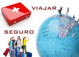 Las VENTAJAS de un SEGURO de VIAJES Viajar Seguro