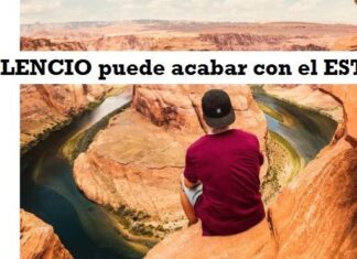 El SILENCIO puede acabar con el ESTRÉS el SILENCIO para Evitar el ESTRES