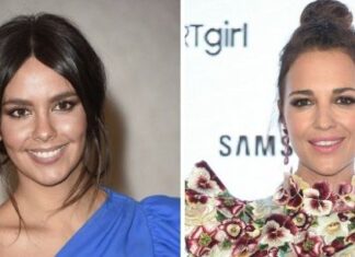 Cristina Pedroche apoya a Paula en la Polémica del Feminismo Cristina Pedroche apoya a Paula en la Polémica del Feminismo