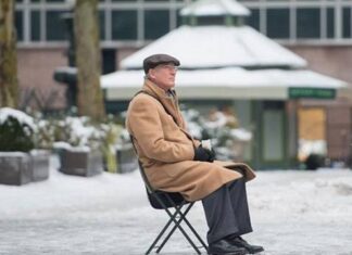 Crítica: Norman, El Hombre que lo Conseguía Todo Crítica: Norman, El Hombre que lo Conseguía Todo