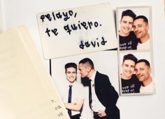 Pelayo Díaz Despide a David Delfín Pelayo Díaz Despide a David Delfín