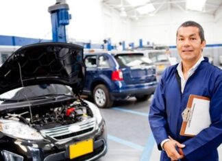 CALENDARIO óptimo de REVISIONES para tu COCHE Calendario de Revisiones para tu Coche
