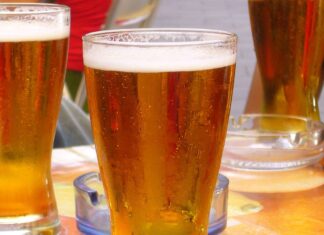 CERVEZA: las MEJORES del mundo, según RateBeer Mejores Cervezas del Mundo