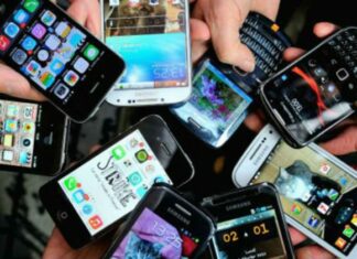 ESCOGER un MÓVIL personal: lo que sí y no debés hacer Tips para escoger el mejor Smartphone