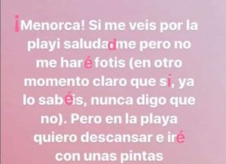 La Vecina Rubia Corrige la Ortografía de Dulceida La Vecina Rubia Corrige la Ortografía de Dulceida